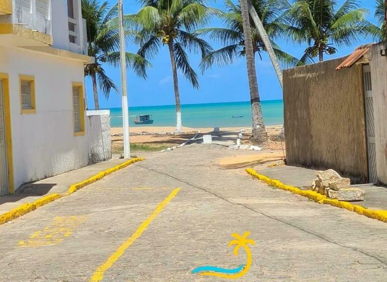 Pension Japaratinga Suites