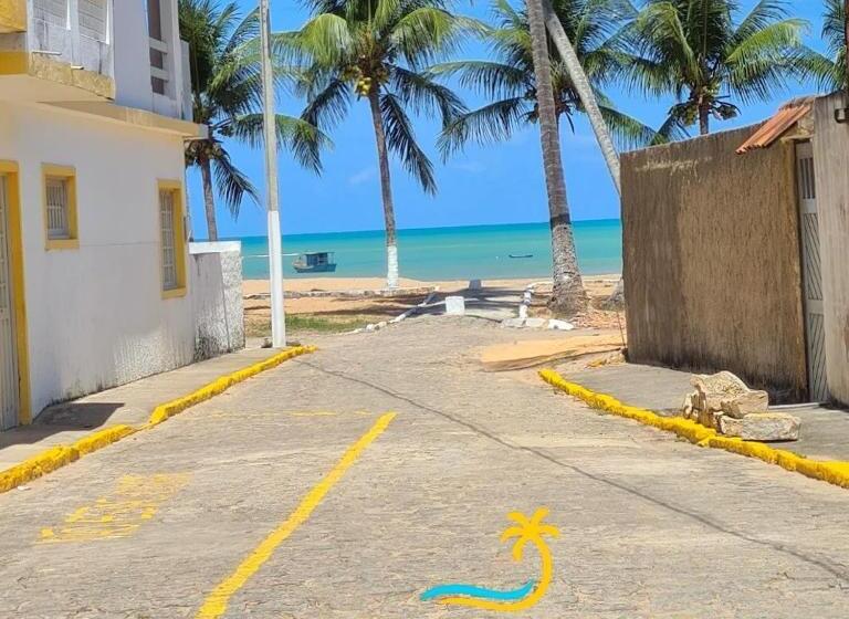 Pension Japaratinga Suites