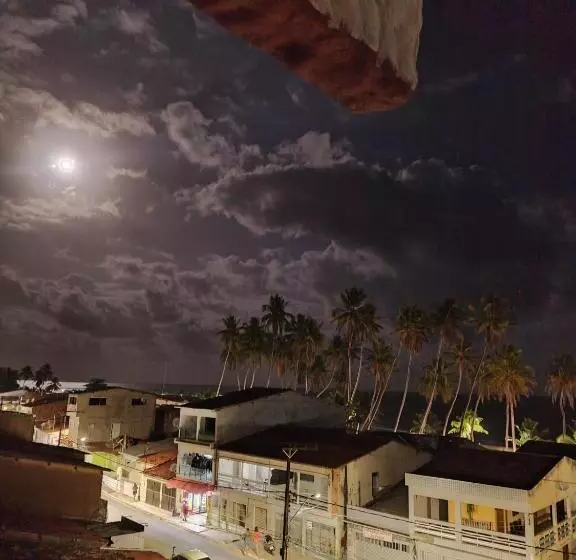 Majatalo Japaratinga Suites