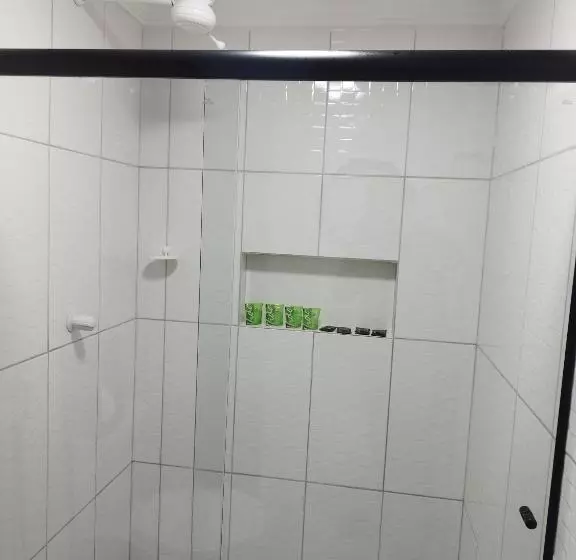 Majatalo Japaratinga Suites