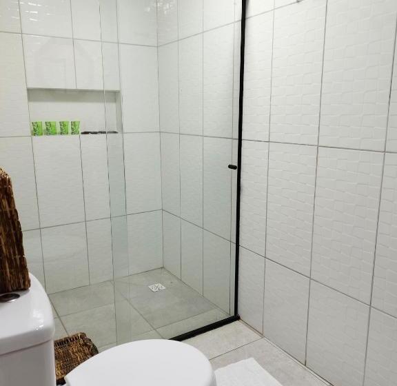 Pension Japaratinga Suites