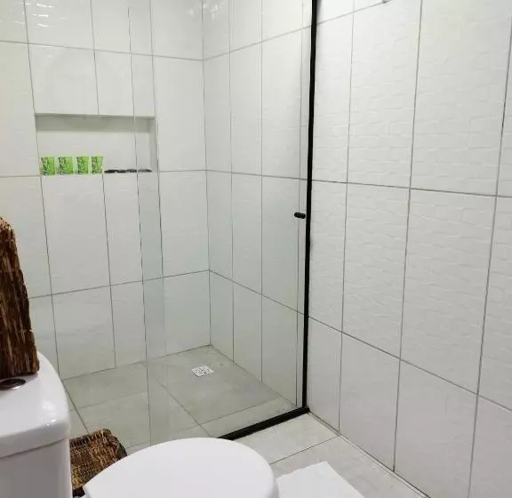 Majatalo Japaratinga Suites