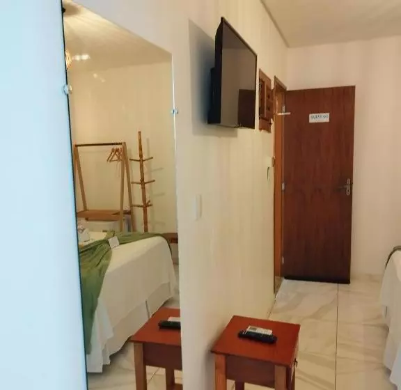 Majatalo Japaratinga Suites