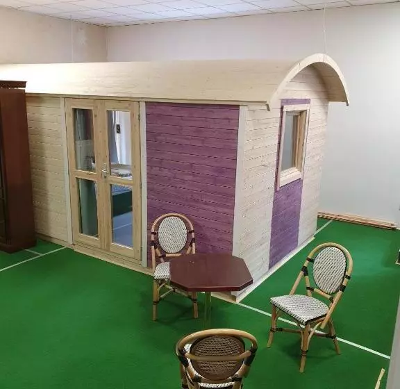 Pension Stettiner Hof