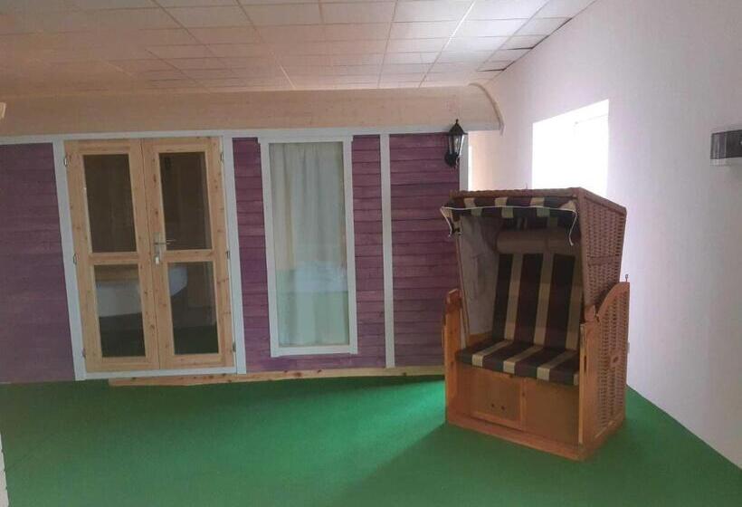 Pension Stettiner Hof