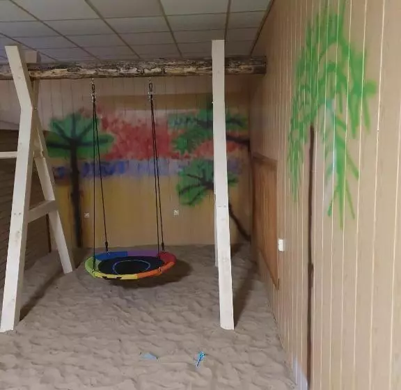 Pension Stettiner Hof