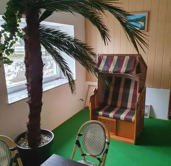 Pension Stettiner Hof