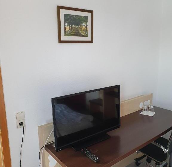 Pension Stettiner Hof