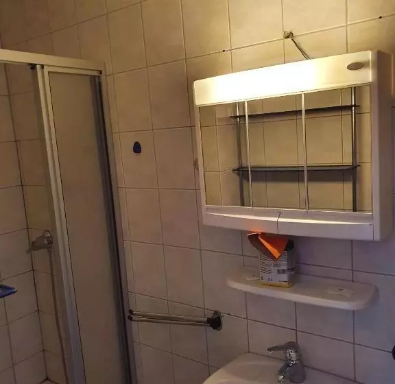 Pension Stettiner Hof