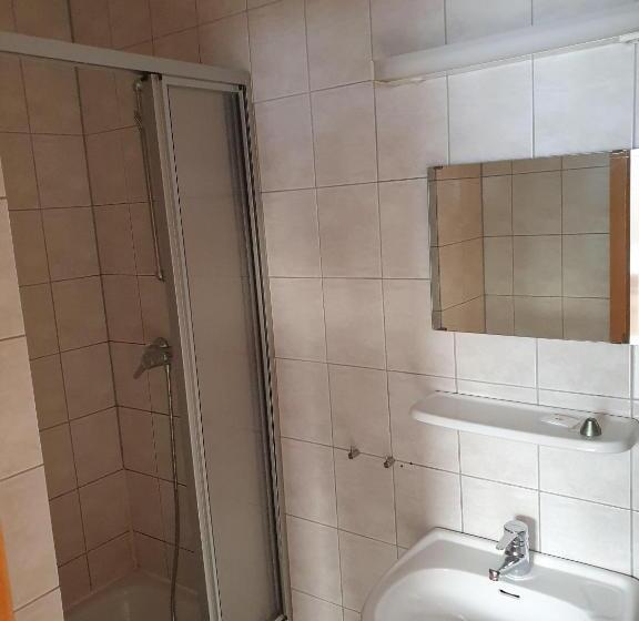 Pension Stettiner Hof