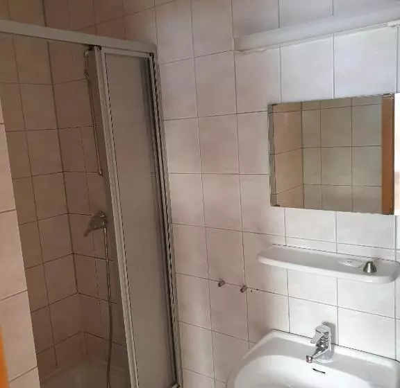 Pension Stettiner Hof