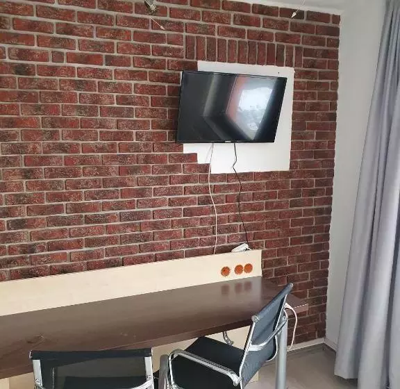 Pension Stettiner Hof