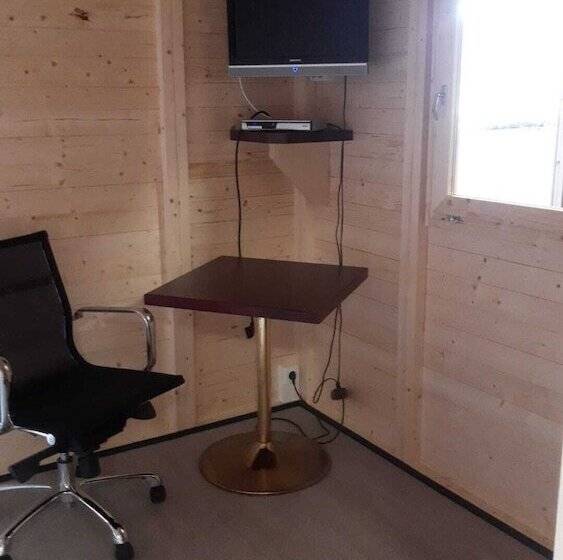 Pension Stettiner Hof