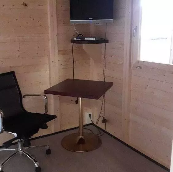 Pension Stettiner Hof