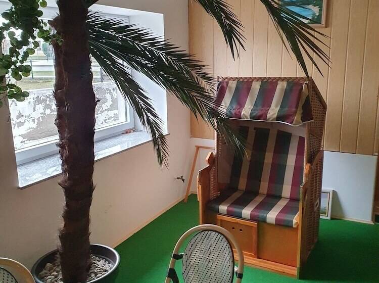 Pension Stettiner Hof