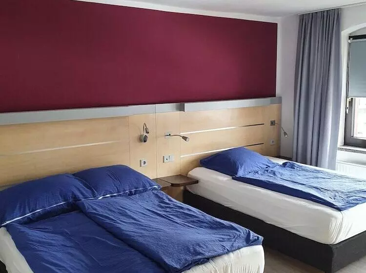 Pension Stettiner Hof