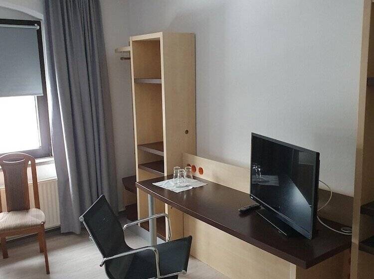 Pension Stettiner Hof