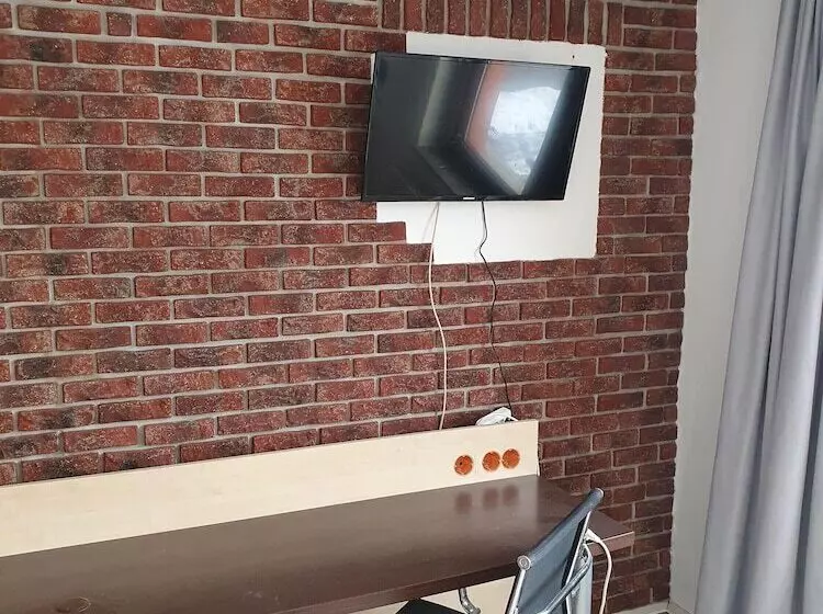 Pension Stettiner Hof