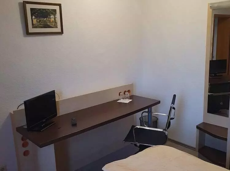 Pension Stettiner Hof