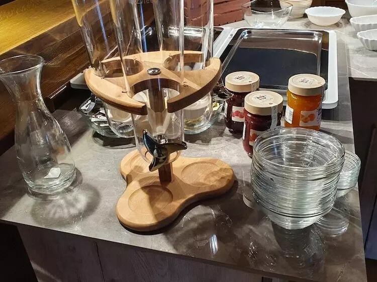 Pension Stettiner Hof