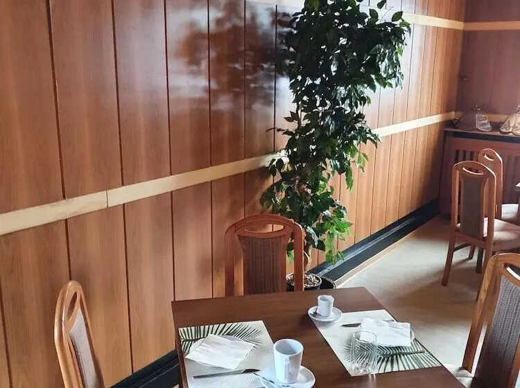 Pension Stettiner Hof