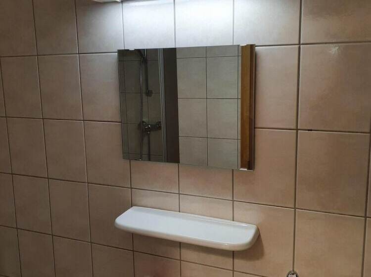 Pension Stettiner Hof