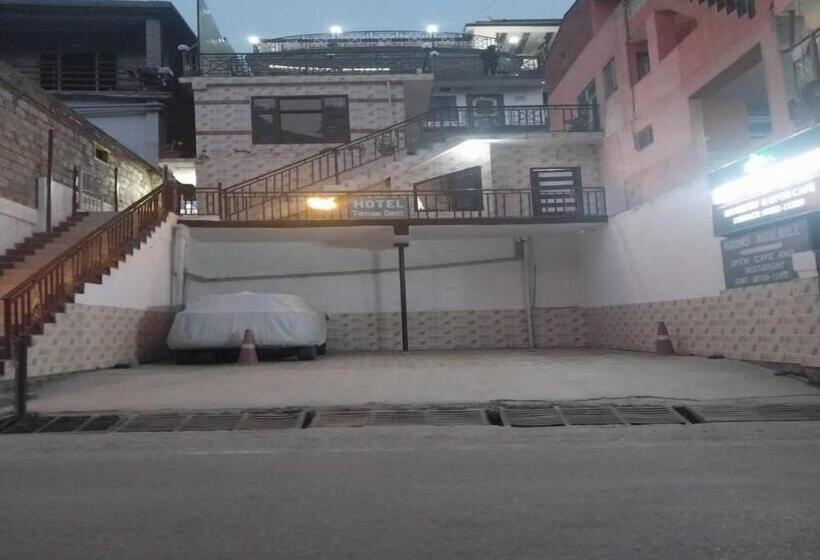 Pension Tirthan Crest Hostel & Homestay In Jibbi