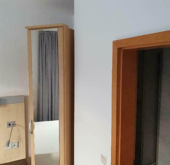 Pension Stettiner Hof