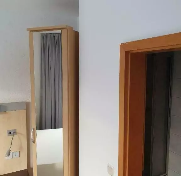 Pension Stettiner Hof