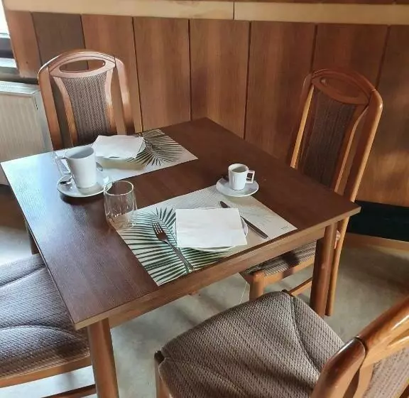 Pension Stettiner Hof