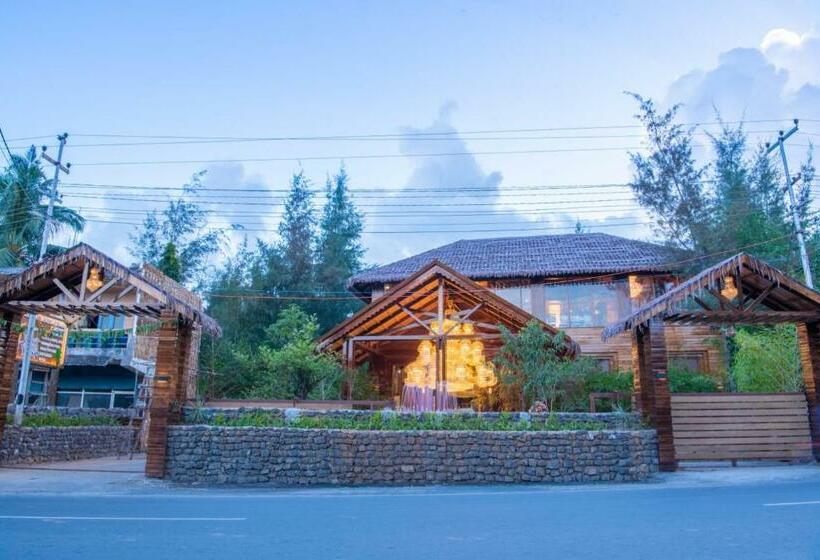 استراحتگاه Heritage Mnr