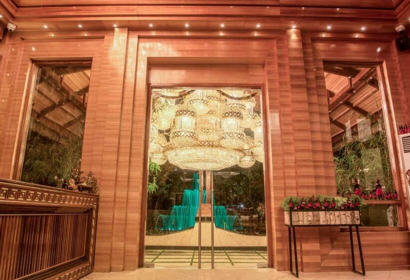 استراحتگاه Heritage Mnr