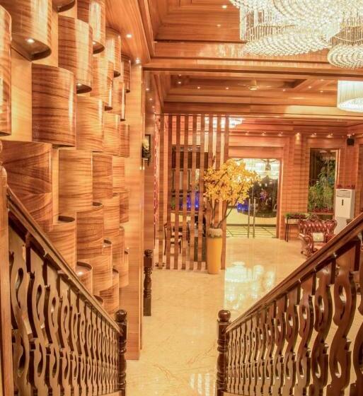 استراحتگاه Heritage Mnr