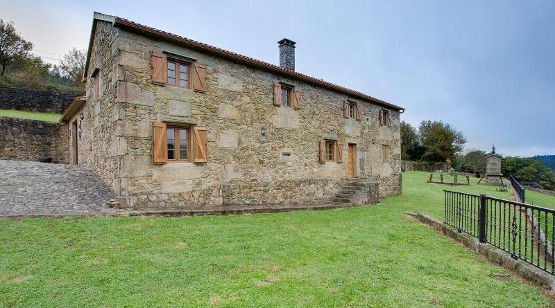 Casa Rural A Avoa María