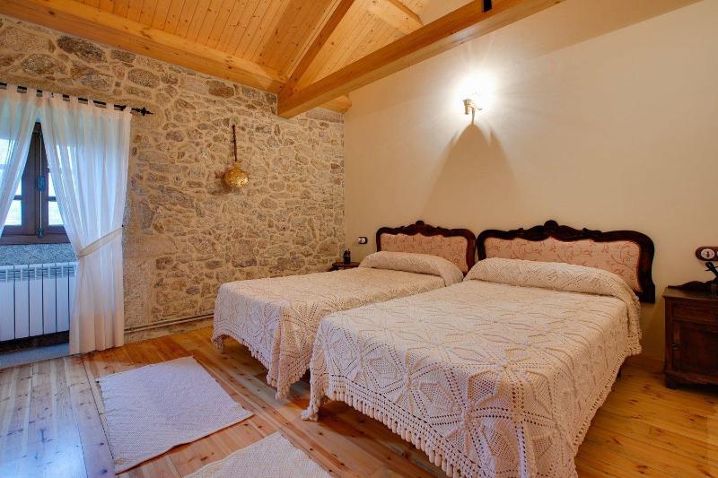 Casa Rural A Avoa María