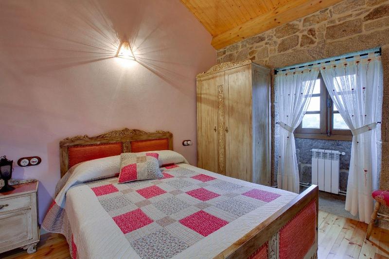 Casa Rural A Avoa María