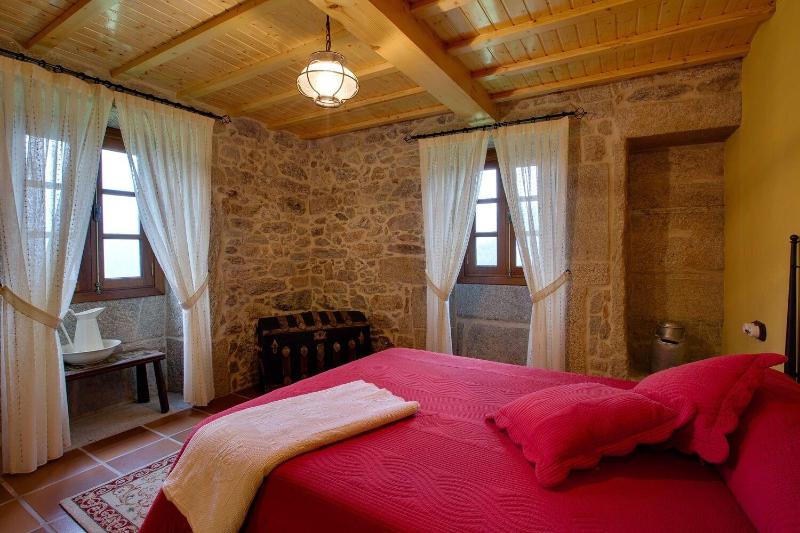 Casa Rural A Avoa María