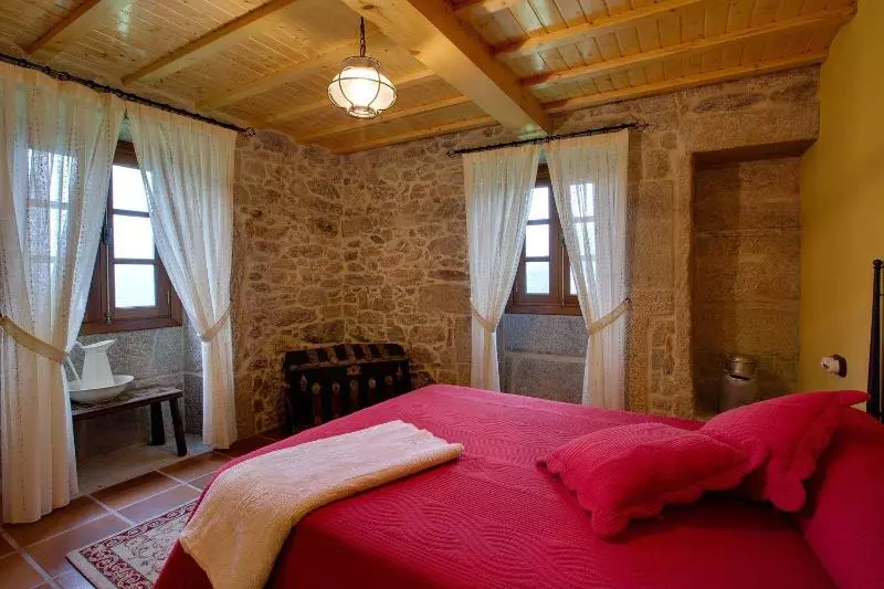 Casa Rural A Avoa María