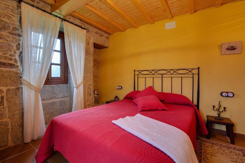 Casa Rural A Avoa María