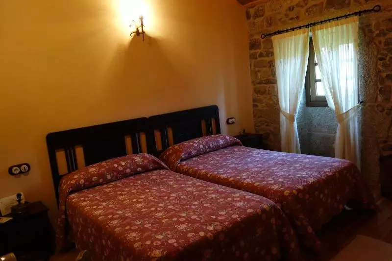 Casa Rural A Avoa María