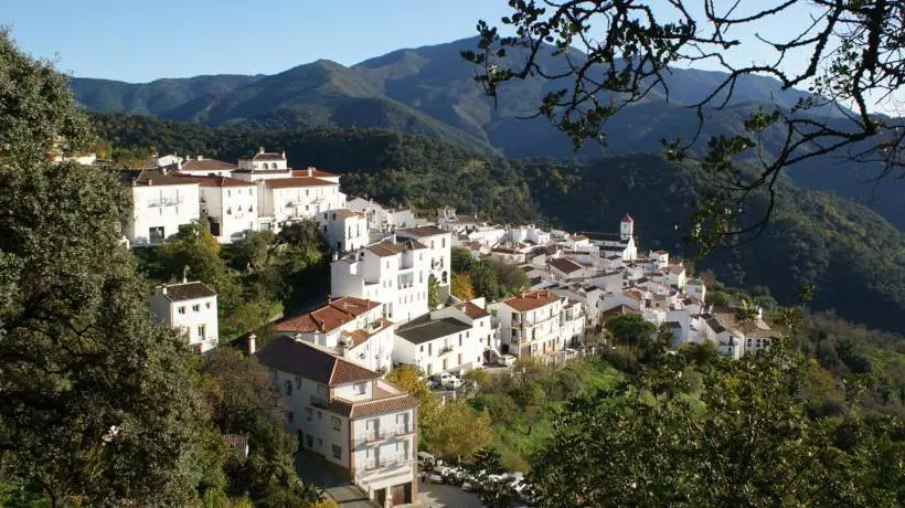 Casas Rurales Jardines Del Visir