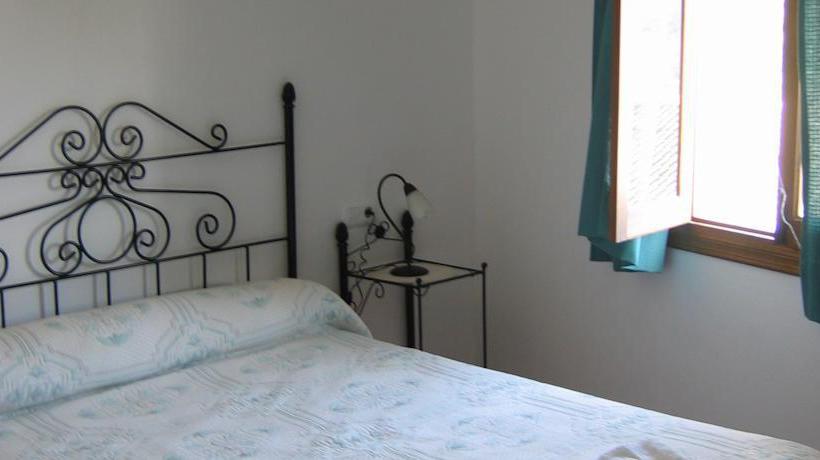 Casas Rurales Jardines Del Visir