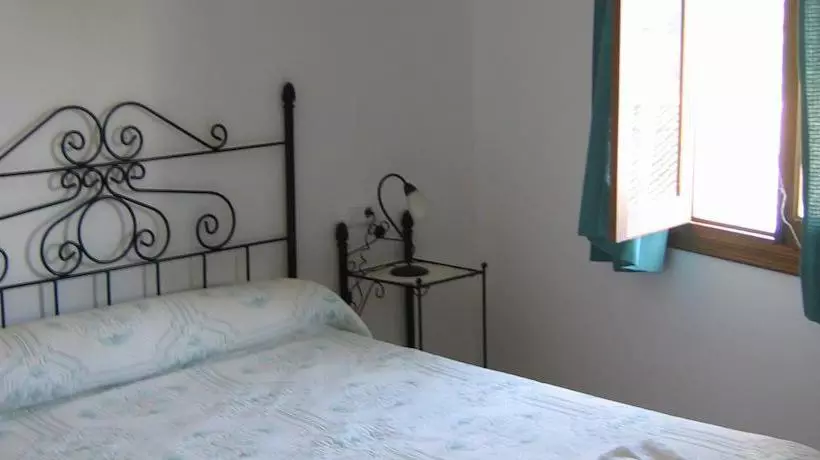 Casas Rurales Jardines Del Visir