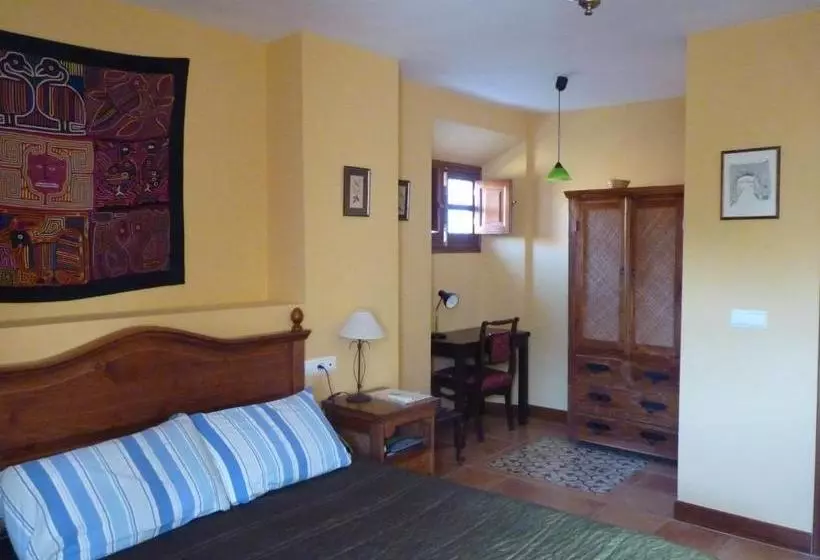 Casa Rural El Recuerdo