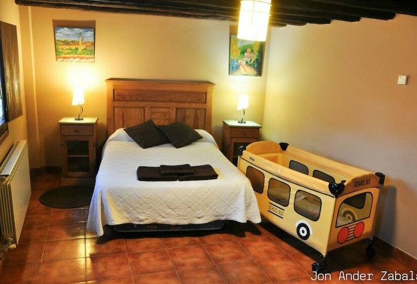 Casa Rural La Hermedaña