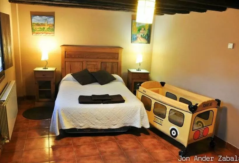 Casa Rural La Hermedaña
