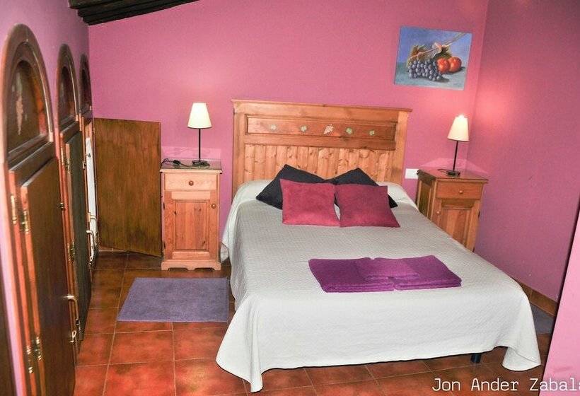 Casa Rural La Hermedaña