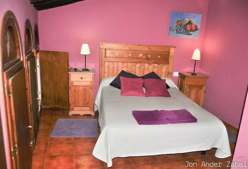 Casa Rural La Hermedaña