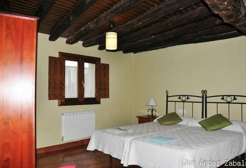 Casa Rural La Hermedaña