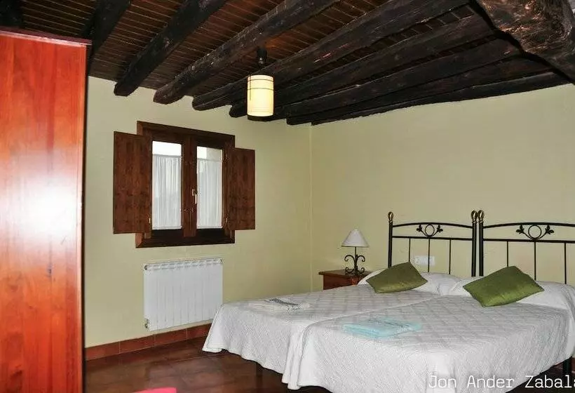Casa Rural La Hermedaña